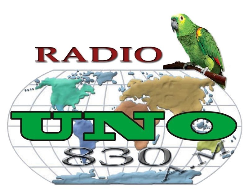 Radio UNO 830 AM | Honduras
